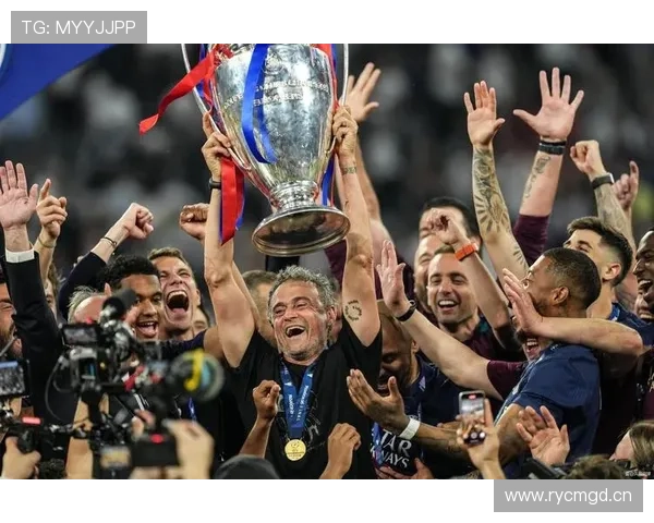 巴黎圣日耳曼欧冠突破压力持续增加，对争冠形势产生关键影响