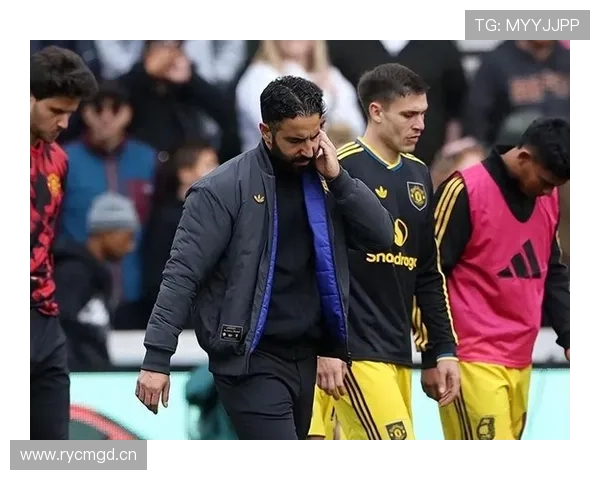 曼联问题显现:球员能力与战术体系孰为主因? 曼联问题显现:球员能力与战术体系孰为主因?