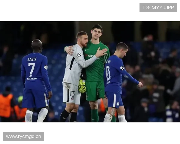 奥布拉克 vs 库尔图瓦：门线反应与身高覆盖差异解析