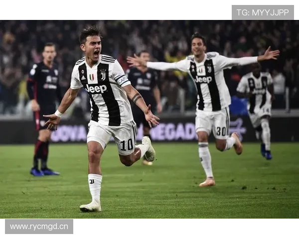 国际米兰“新三叉戟”成型，真能冲击意甲霸主尤文的江山吗？