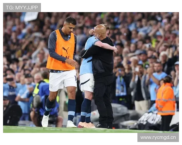 曼城告别“美丽足球”，战术变革下球队内部危机浮现