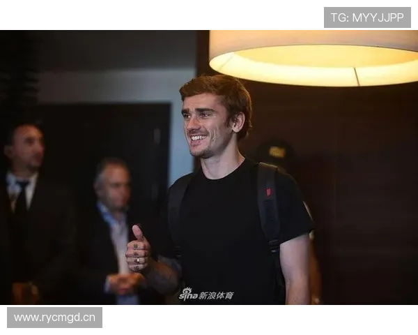 格列兹曼“非爆点”特质：他的战术角色与效率解析