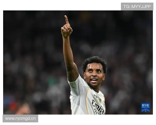 维尼修斯与罗德里戈:皇马边路核心角色分配解析 维尼修斯与罗德里戈:皇马边路核心角色分配解析