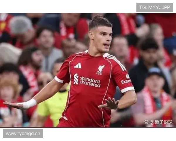 高强度压不住了？利物浦透支未来的隐患藏不住了