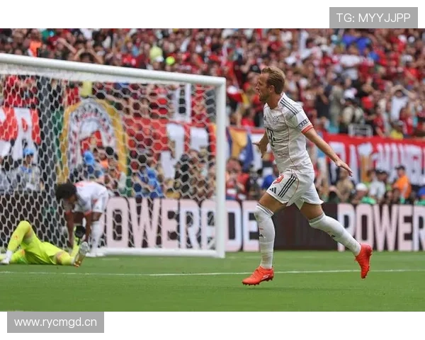 凯恩世界杯表现含金量:数据与关键时刻解析 凯恩世界杯表现含金量:数据与关键时刻解析