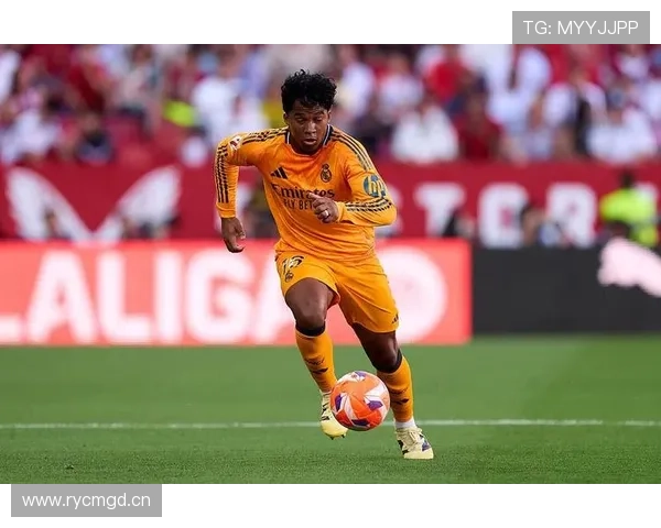 恩德里克力量与速度结合如何撕裂防线