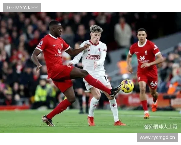 萨拉赫右路内切射门终结模型解析