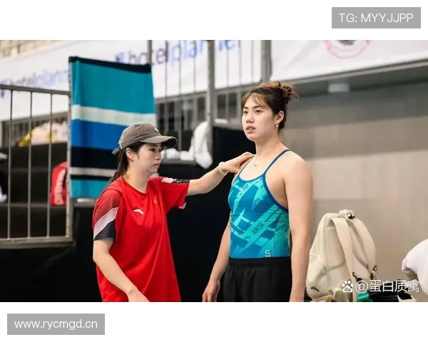 刚看到张雨霏家曝光，那生活简直不是游泳冠军能想象的节奏！