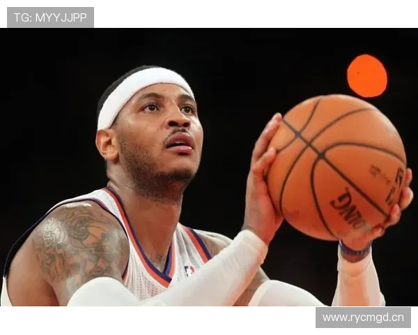 卡梅隆·安东尼三分高效输出拉开空间助力球队进攻转型