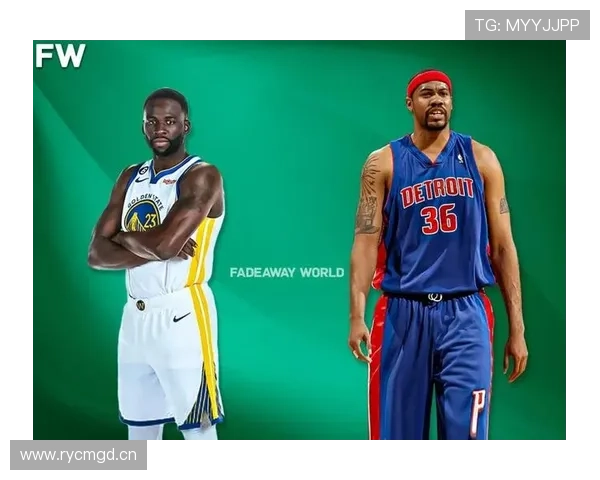 德雷蒙德·格林挡拆防守效率提升，助勇士稳固内线防线